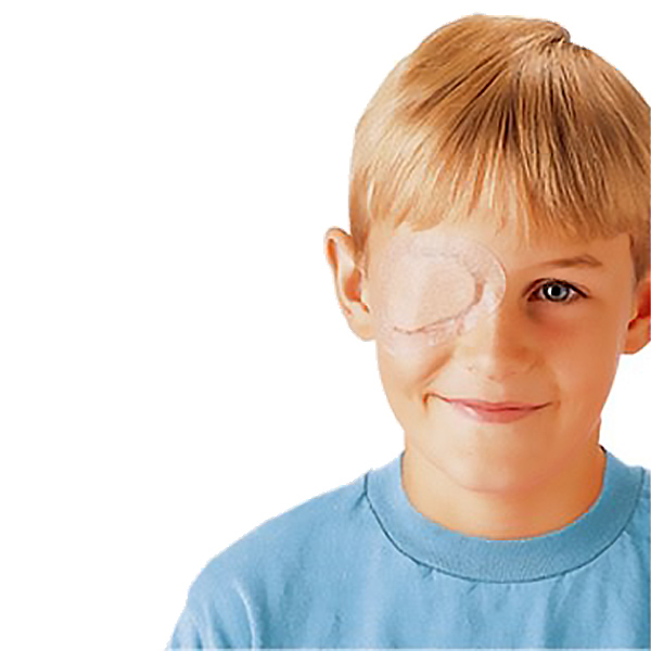 3M Opticlude Orthoptic Eye Patch - Adult at best price.